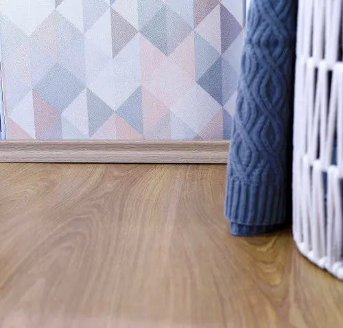Select Honey Sherwood Oak laminált padló 42021214