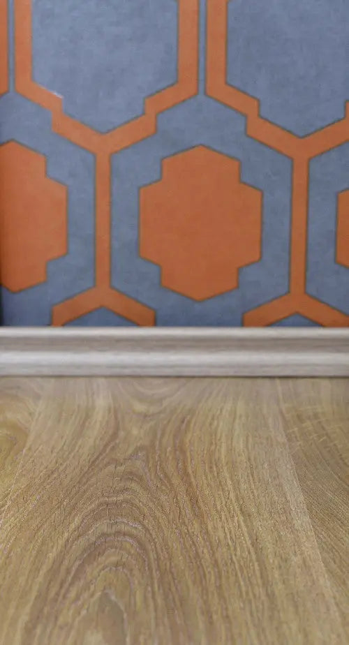 Select Honey Sherwood Oak laminált padló 42021214