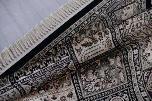 Silky szőnyeg 88524/3737 65x110 / zöld