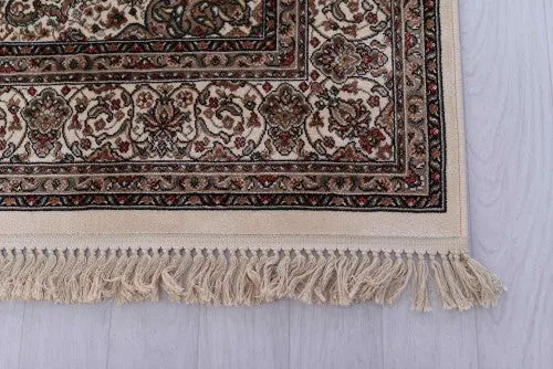 Silky szőnyeg 88570/6262 65x210 / beige-barna