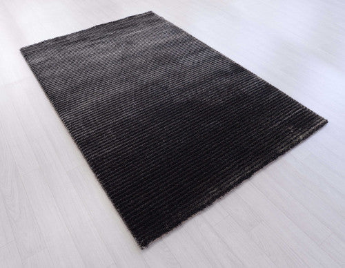 Softline elegáns nappali szőnyeg 80003/3333 160x230 / szürke