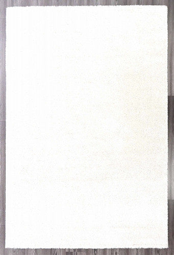 Softline világos szőnyeg 80001/6666 120x170 / fehér