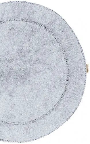 Spyral sky szőnyeg 120kör / kék