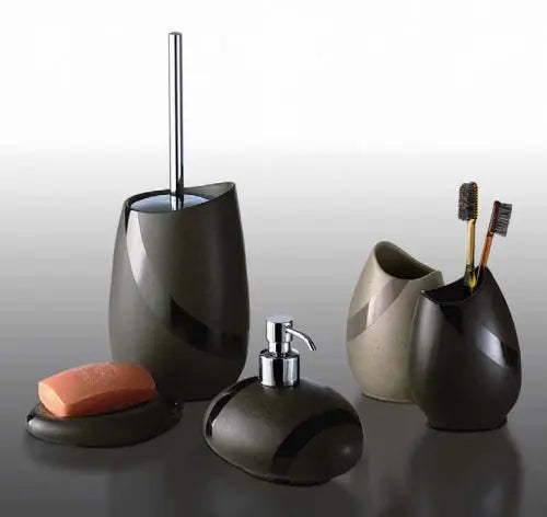 Stone beige szappanadagoló 5081