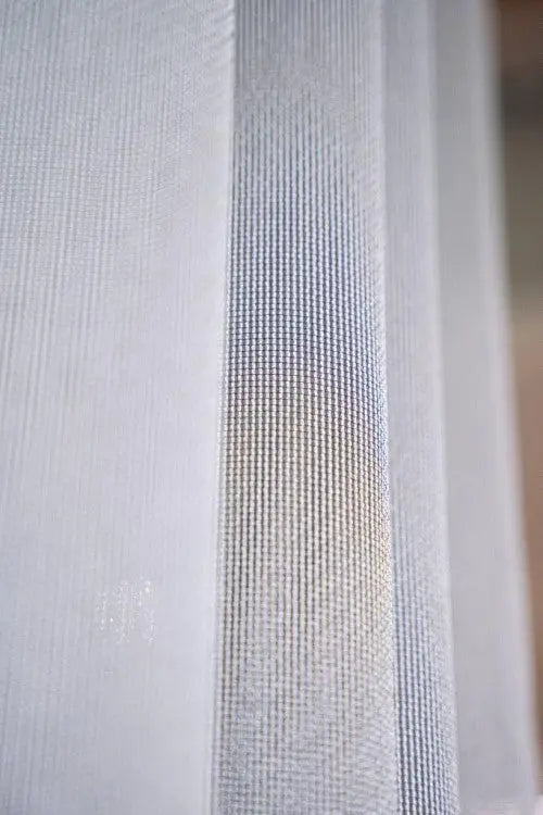 Szürke vasalás könnyített készfüggöny 140x250 / szürke