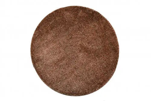 Taifun vörös kör szőnyeg 24001/1121 160kör / piros-bordó