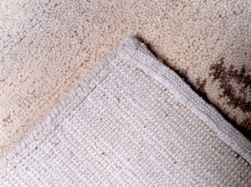 Tanger blanc szőnyeg 225-997 70x140 / beige-barna