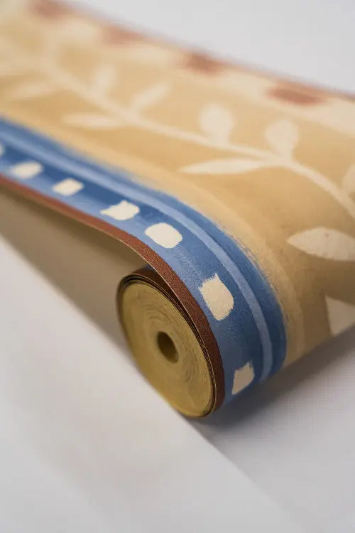 Tapéta bordűr 3603