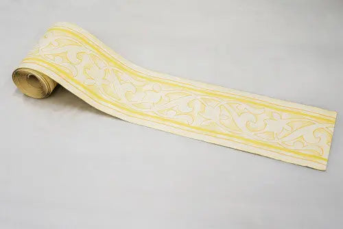 Tapéta bordűr 455311