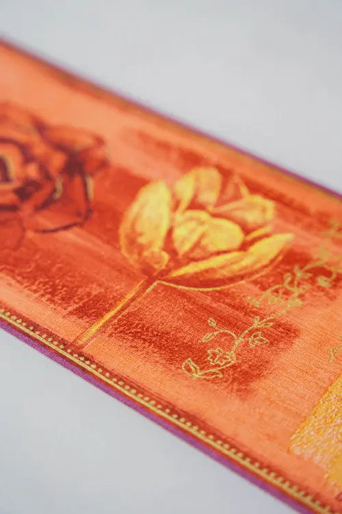 Tapéta bordűr 6196-17