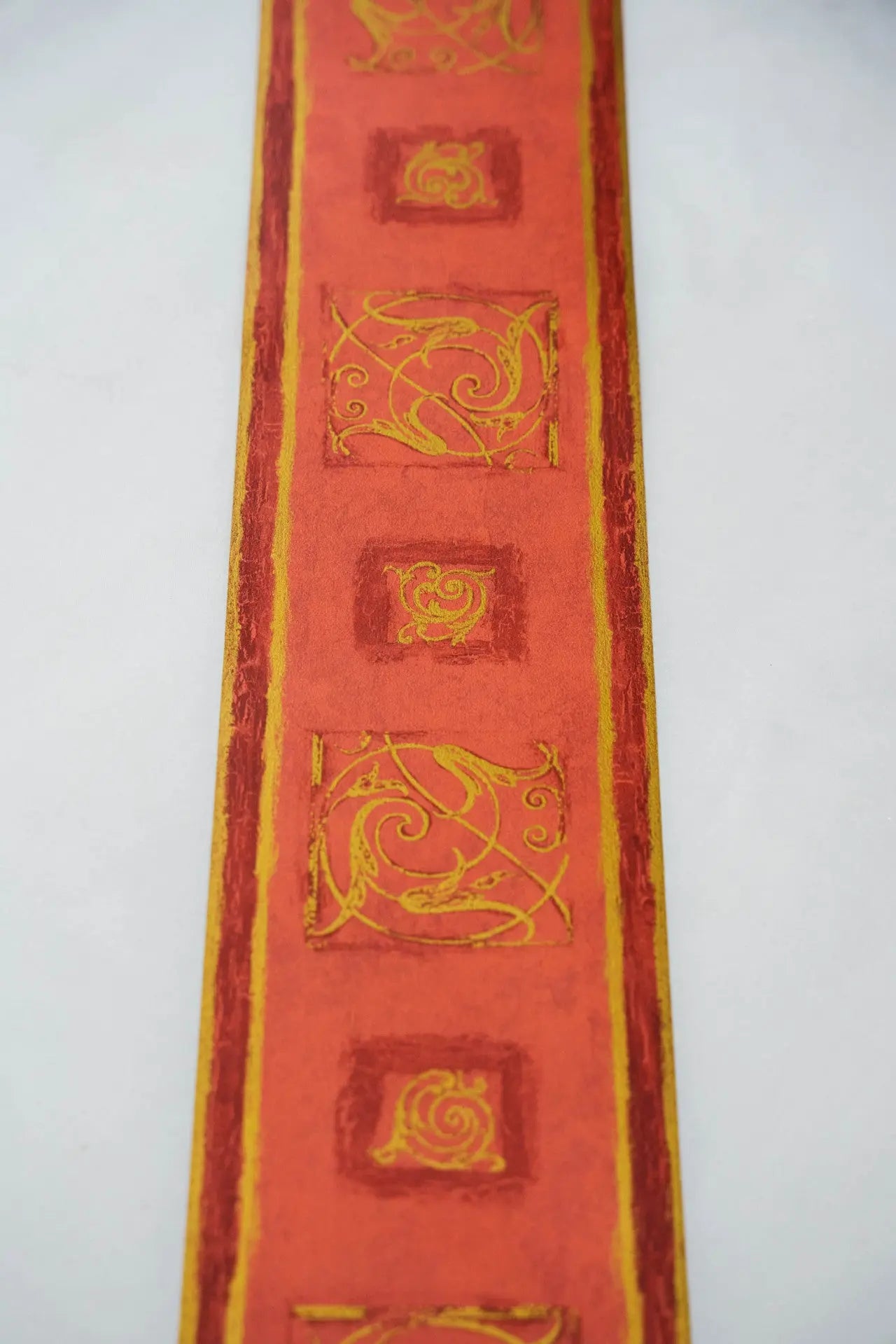 Tapéta bordűr 722-4
