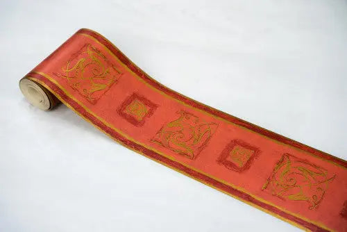 Tapéta bordűr 722-4