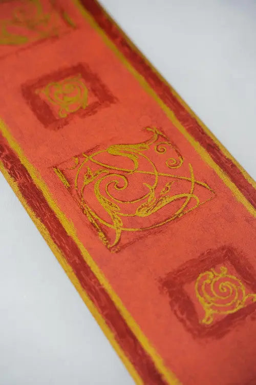 Tapéta bordűr 722-4