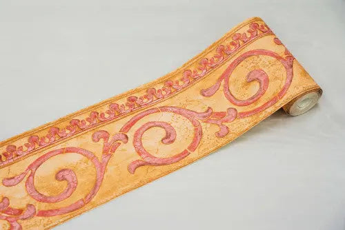 Tapéta bordűr 9242-47
