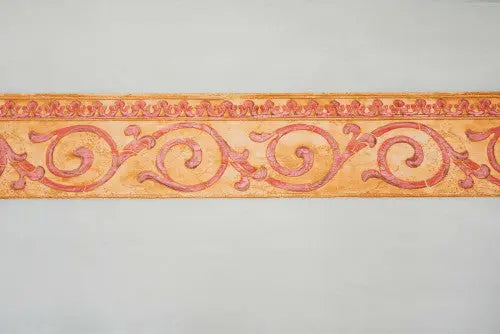 Tapéta bordűr 9242-47