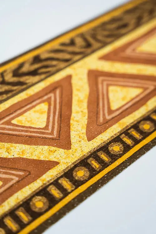 Tapéta bordűr 9702-20