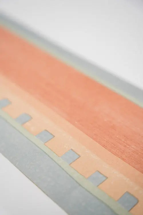 Tapéta díszcsík 26411