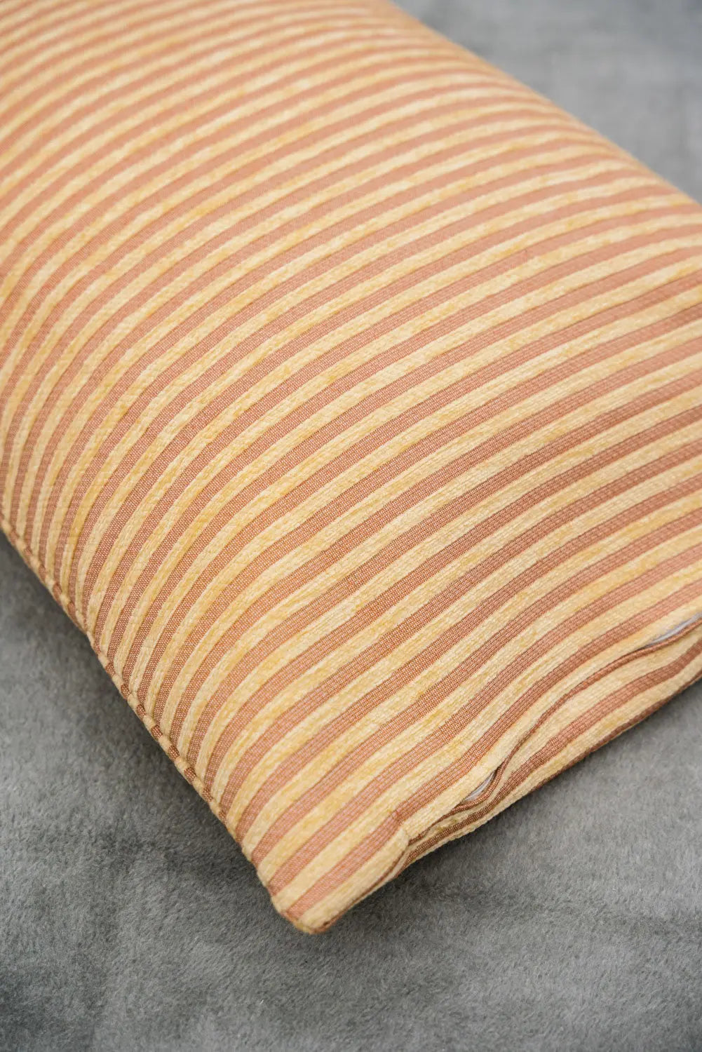 Tebas párnahuzat 822/4 50x75 / sárga-narancs