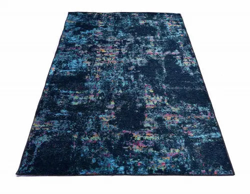 Teide modern szőnyeg 97003/5008-99 160x230 / zöld