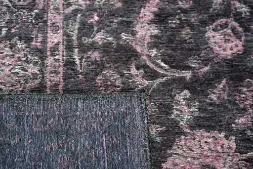 Teide szőnyeg 97001/1001-99 140x200 / rózsaszín-lila