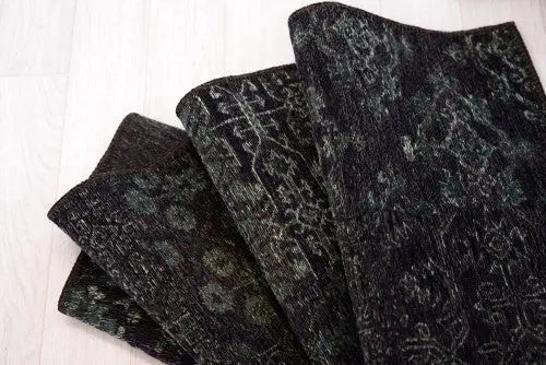 Teide szőnyeg 97004/4009-99 200x290 / zöld