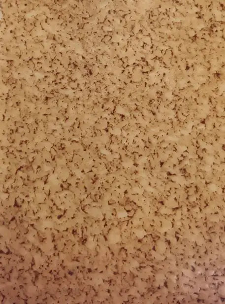 Terrana Top parafa mintás közületi tekercses vinyl padló 150 cm-es / beige-barna