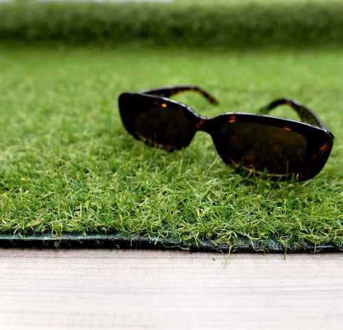 Togo konfekcionált szálas műfű 100x200cm