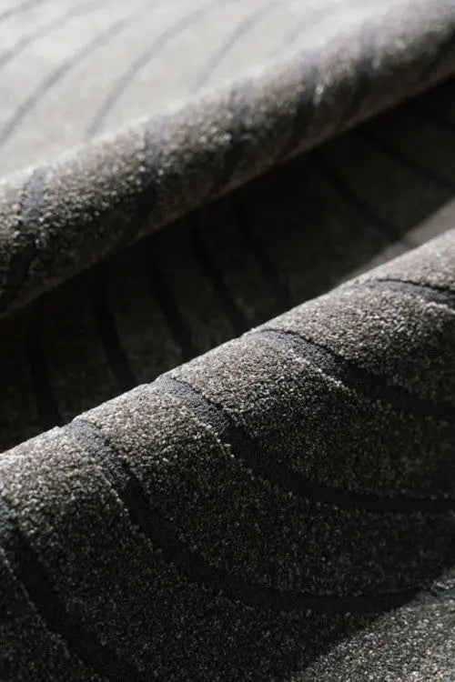 Torino barna amorf szőnyeg 41064/7131 160x230 / beige-barna