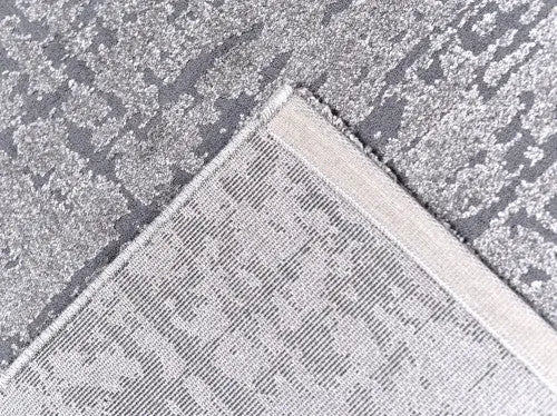 Torino szőnyeg 41003/7131 133x195 / szürke