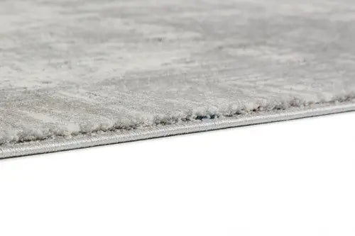 Trentino 3D-s rombusz mintás szőnyeg 212 099 133x190 / szürke