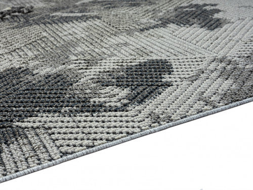 Trevi modern mintás kültéri szőnyeg 225 020