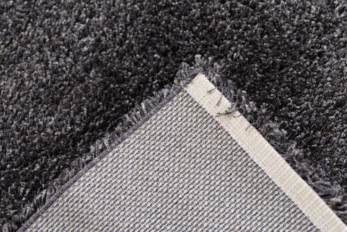 Twist barna hálószoba szőnyeg 7722 160x230 / beige-barna