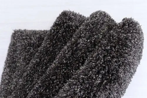 Twist barna hálószoba szőnyeg 7722 160x230 / beige-barna