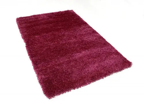Twist pink szőnyeg 1122 133x195 / piros-bordó