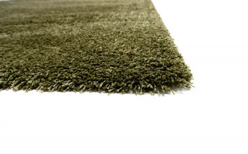 Twist zöld szőnyeg 4444 160x230 / zöld