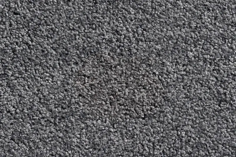 Twister grey lábtörlő 60x80 / szürke