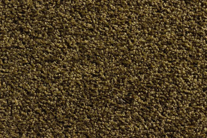 Twister teak lábtörlő 60x80 / beige-barna