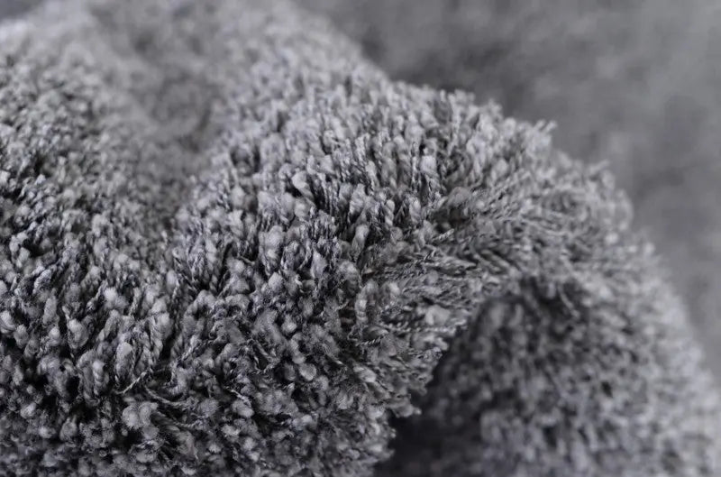 Twist szürke hálószoba szőnyeg 9999 - Szőnyegszalon