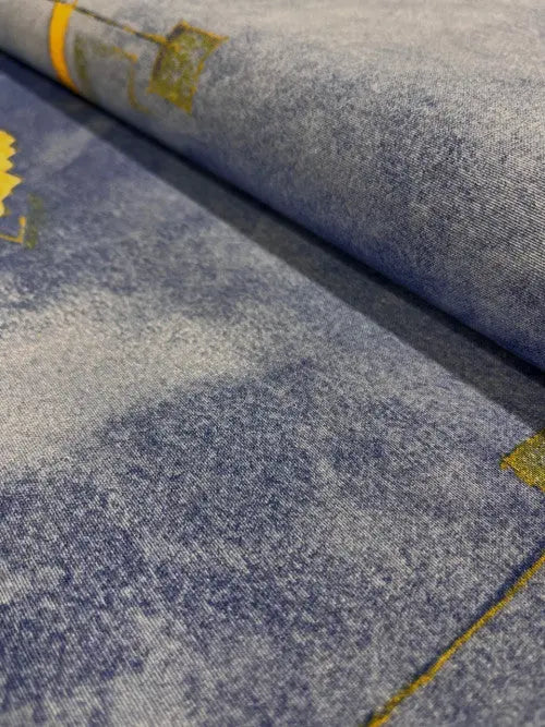 Urban Mosaic Sötétítő OMAN Szőnyegszalon