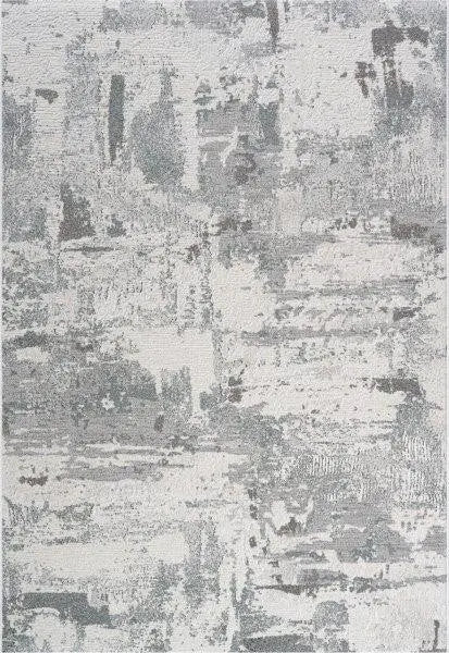 Valletta szürke szőnyeg 46024/6141 160x230 / szürke