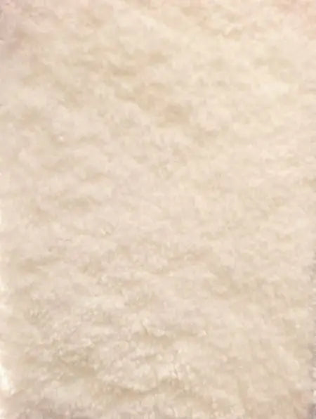 Wealthy Gathering-100 törtfehér padlószőnyeg 400 cm-es / fehér