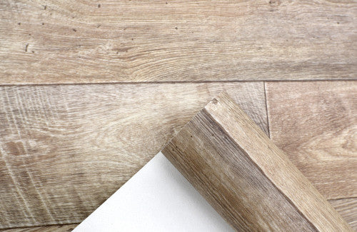 Bingo Rustic Wood Colorado tekercses vinyl padló 553 Szőnyegszalon Szőnyegszalon