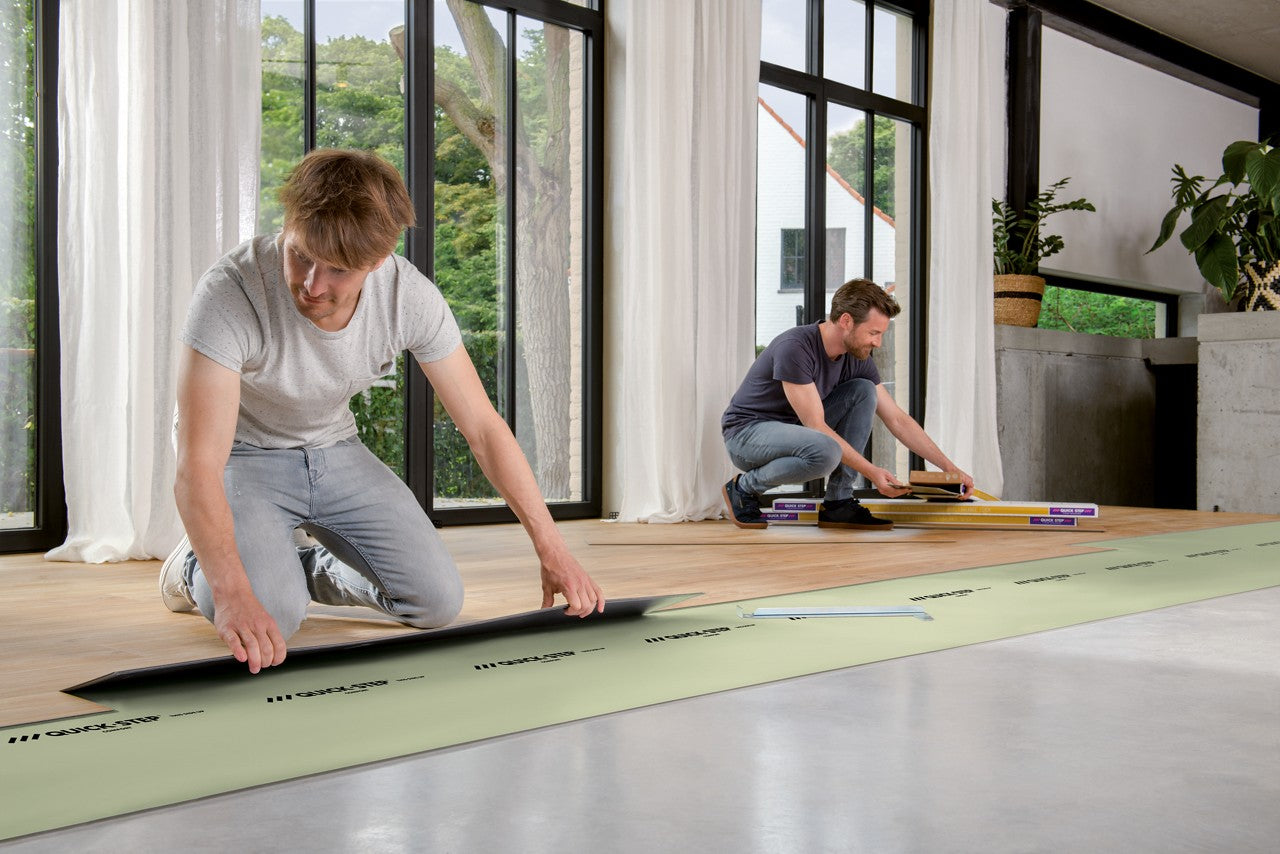 Comfort Underlay- vinil alátét