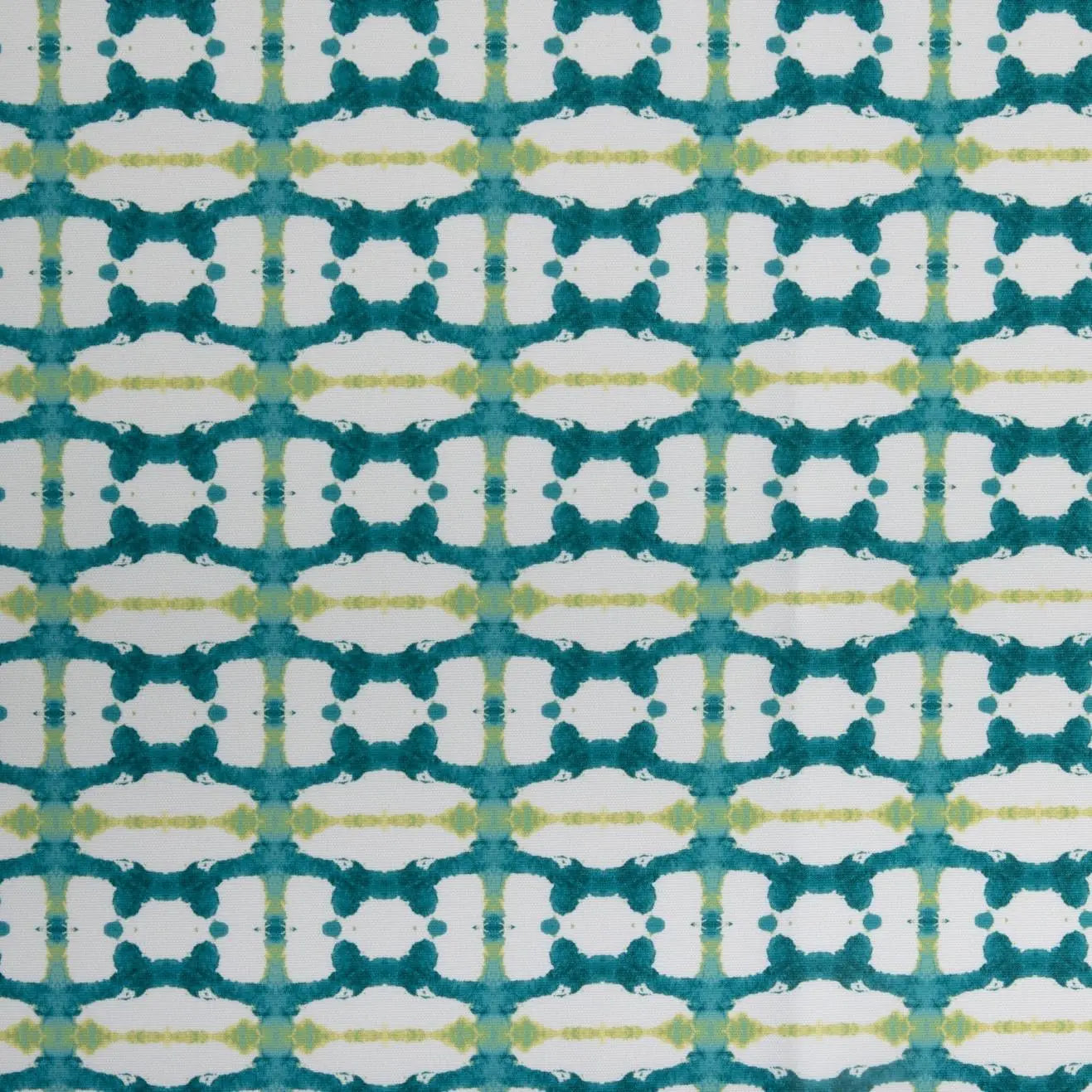 galway türkiz kültéri textil