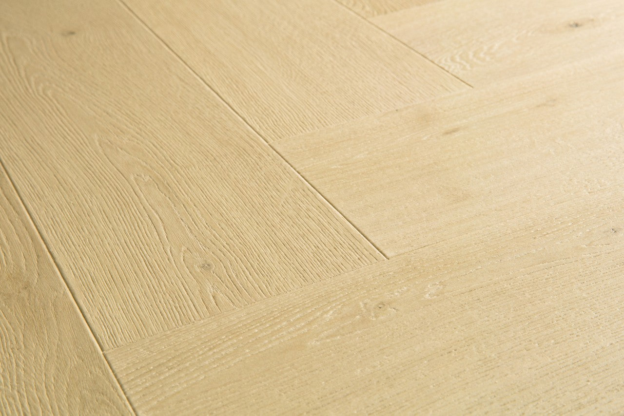 IMPRESSIVE DESIGN- Gyömbér tölgy laminált padló IMD8246