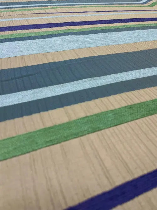 Sunny Stripes Sötétítő 533-14 Szőnyegszalon