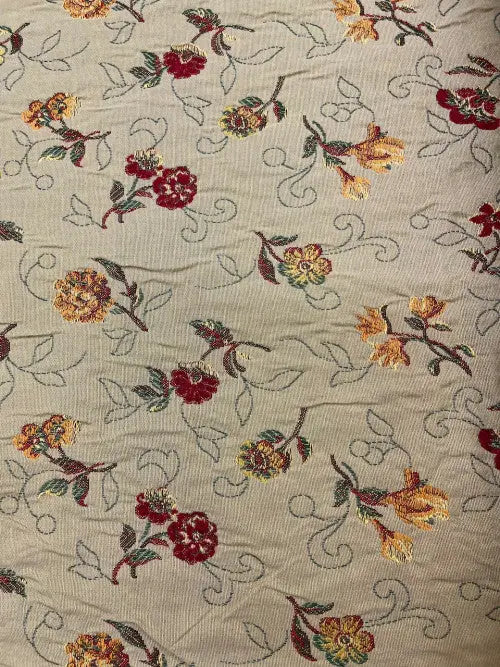 Ivory Bloom Sötétítő 565-81106-50 - Szőnyegszalon