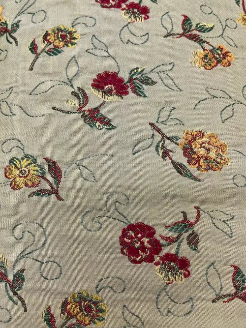 Ivory Bloom Sötétítő 565-81106-50 - Szőnyegszalon