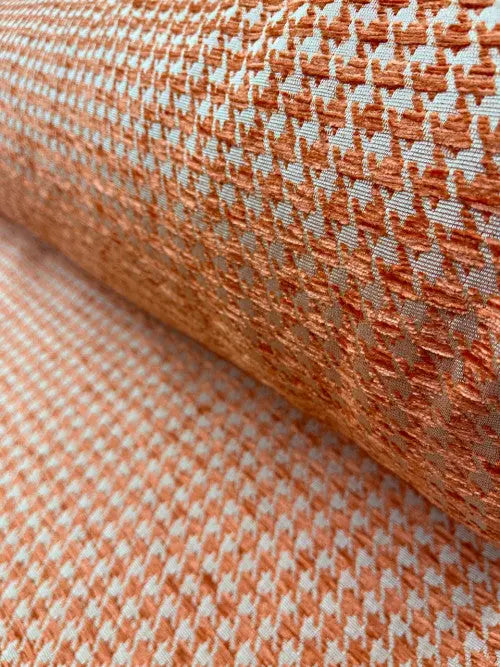 Tangerine Grid Sötétítő 30411-050 Szőnyegszalon