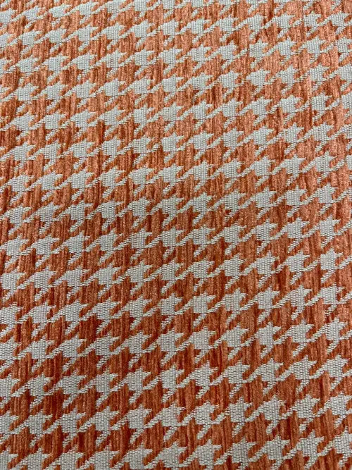 Tangerine Grid Sötétítő 30411-050 Szőnyegszalon
